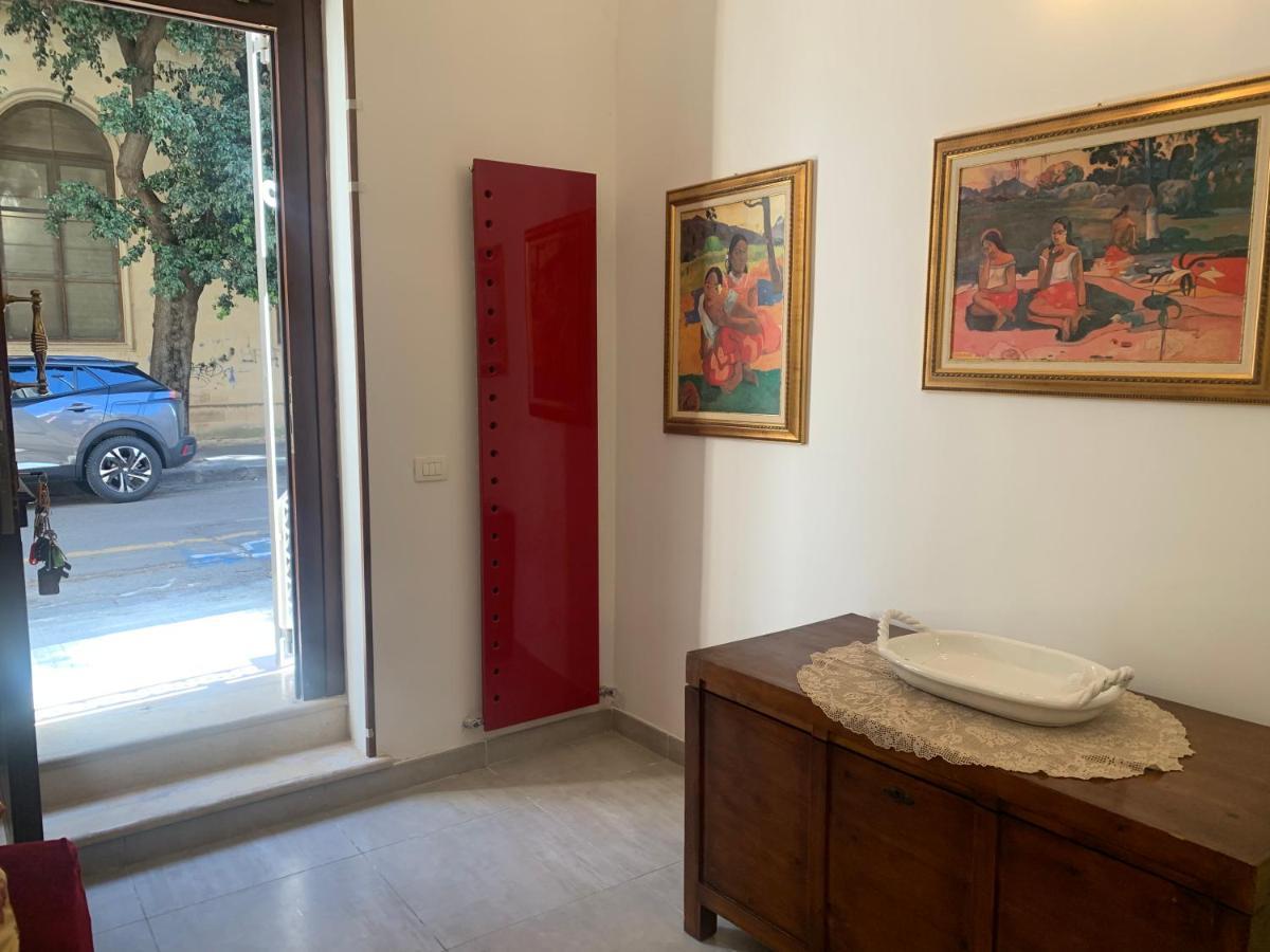 La Casa Di Stefania 2 Centro Storico Lecce Exterior foto
