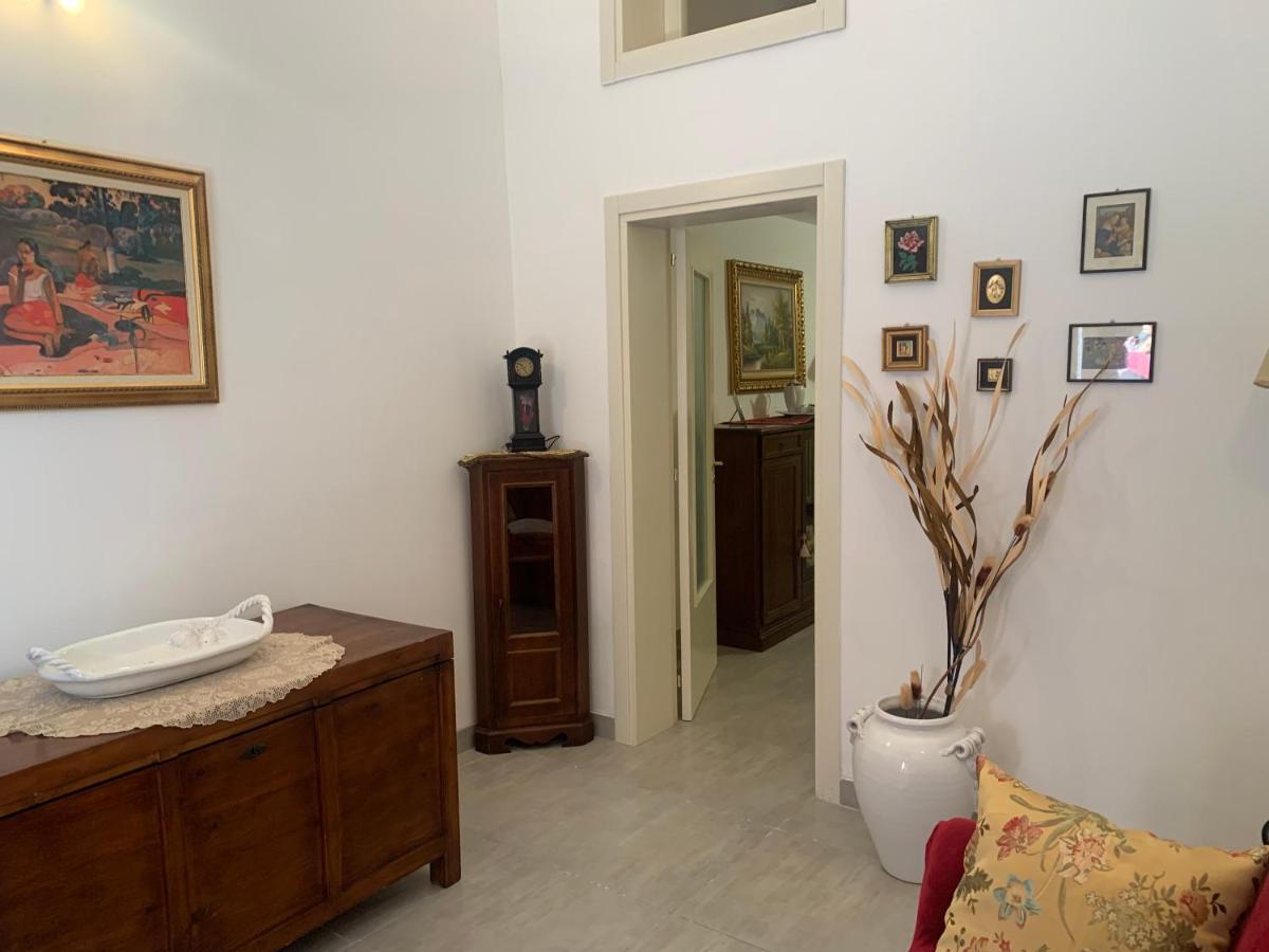 La Casa Di Stefania 2 Centro Storico Lecce Exterior foto