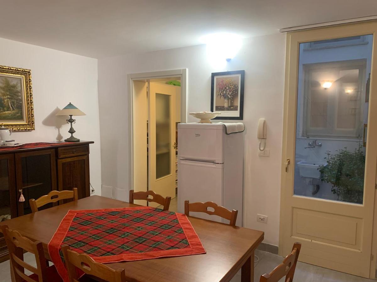 La Casa Di Stefania 2 Centro Storico Lecce Exterior foto